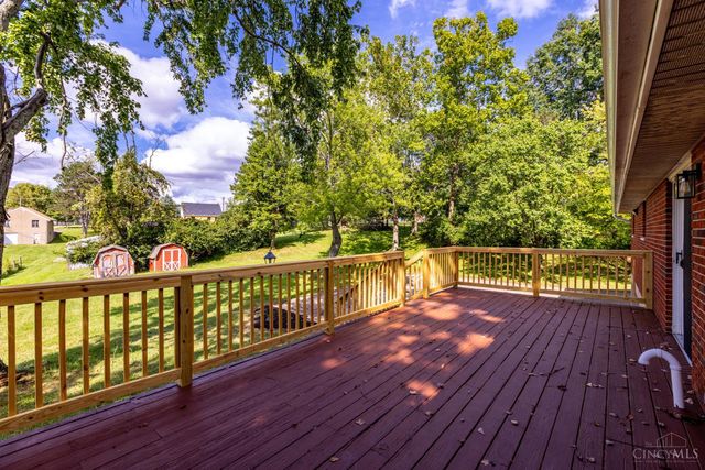 5741 Nickview Drive, Green Twp, OH 45247