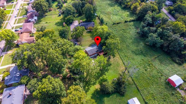5741 Nickview Drive, Green Twp, OH 45247