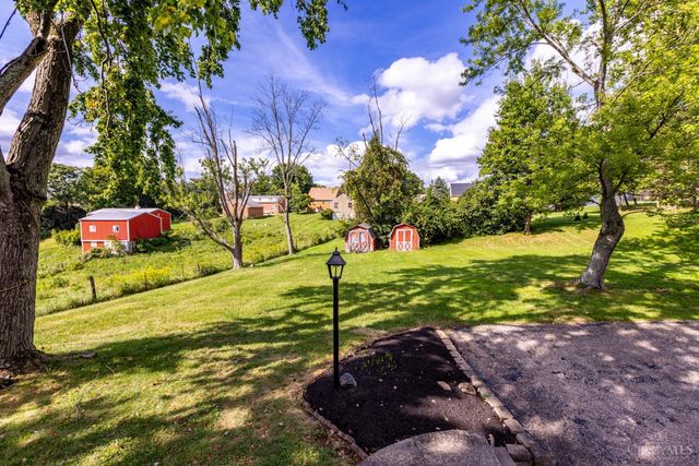 5741 Nickview Drive, Green Twp, OH 45247