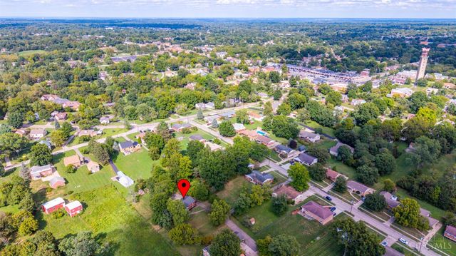5741 Nickview Drive, Green Twp, OH 45247