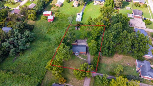 5741 Nickview Drive, Green Twp, OH 45247