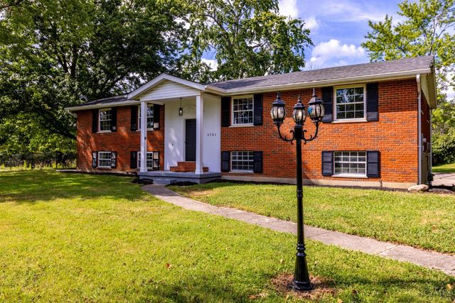 5741 Nickview Drive, Green Twp, OH 45247