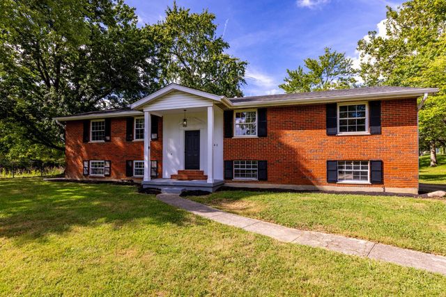 5741 Nickview Drive, Green Twp, OH 45247