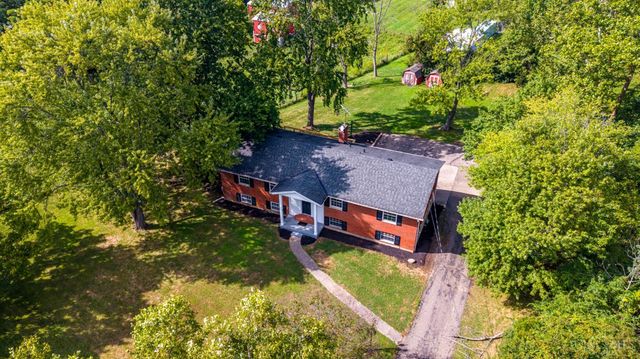 5741 Nickview Drive, Green Twp, OH 45247