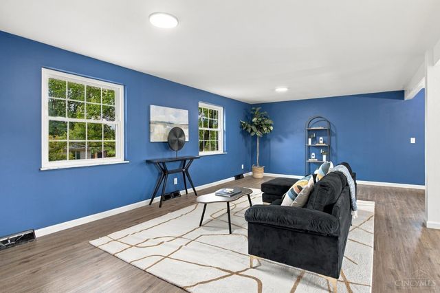 5741 Nickview Drive, Green Twp, OH 45247