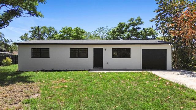 2675 MIMOSA LANE, Titusville, FL 32796