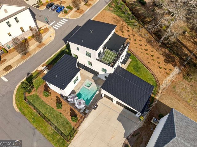 101 Henderson Street, Woodstock, GA 30188