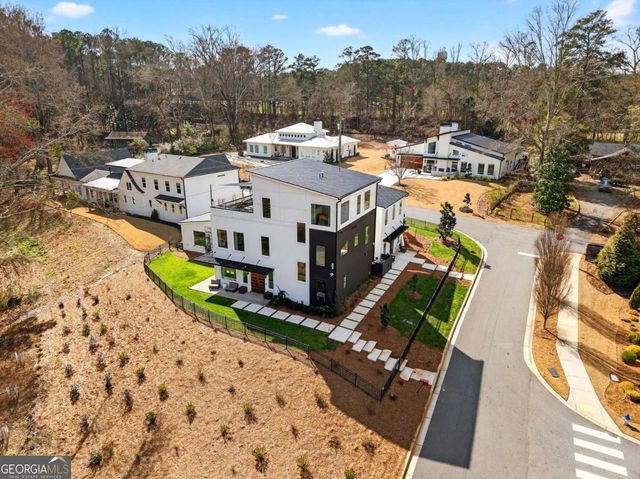 101 Henderson Street, Woodstock, GA 30188