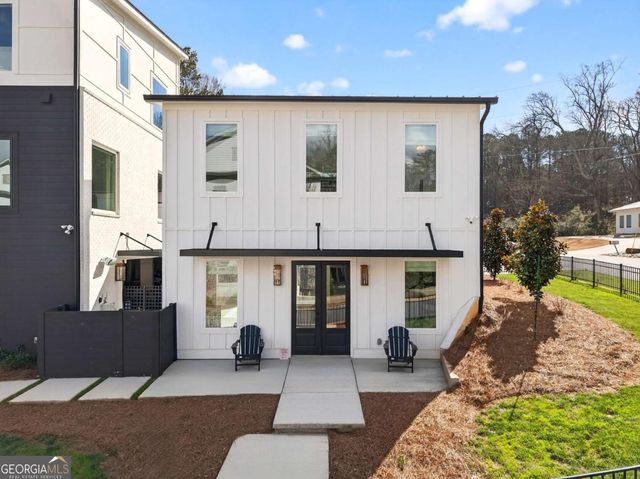 101 Henderson Street, Woodstock, GA 30188