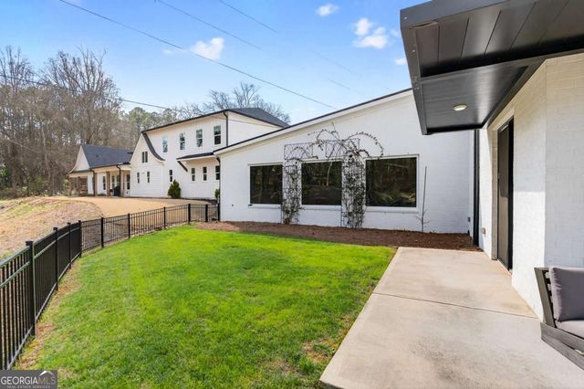 101 Henderson Street, Woodstock, GA 30188