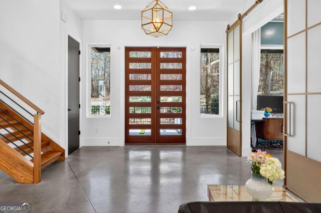 101 Henderson Street, Woodstock, GA 30188
