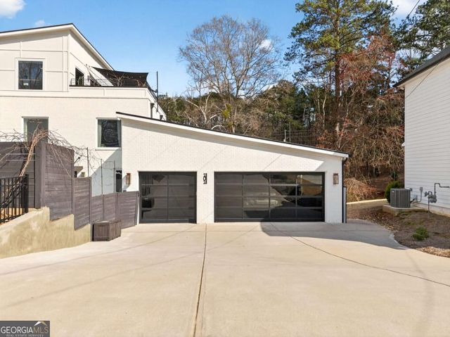 101 Henderson Street, Woodstock, GA 30188