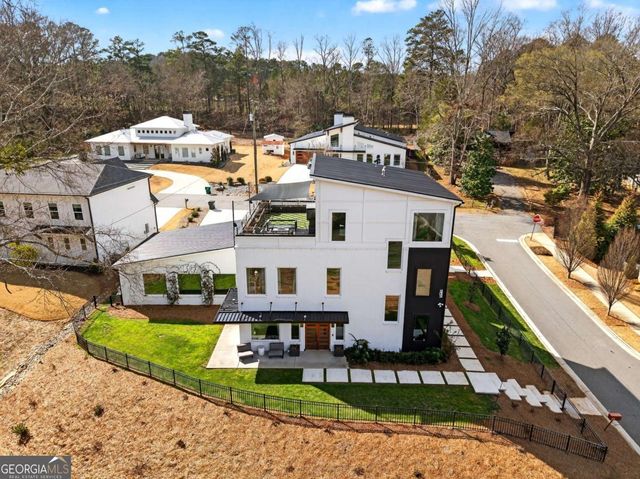 101 Henderson Street, Woodstock, GA 30188