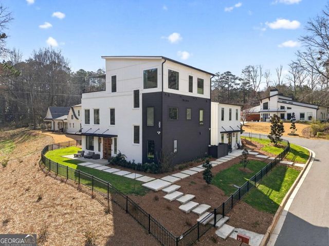 101 Henderson Street, Woodstock, GA 30188