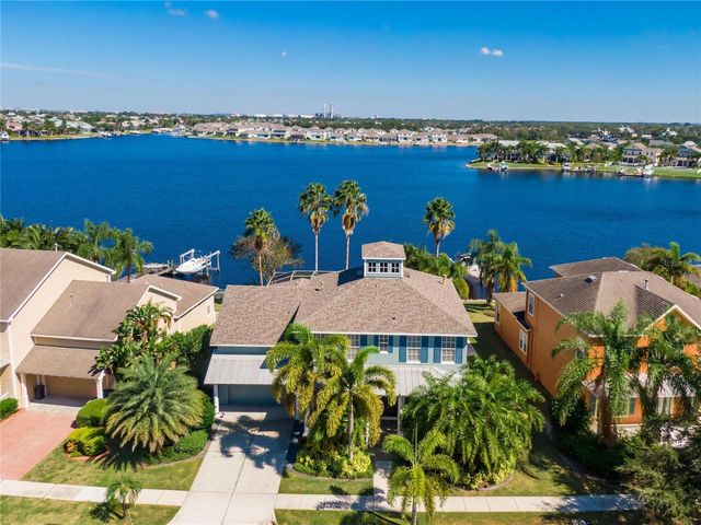 5225 BRIGHTON SHORE DRIVE, Apollo Beach, FL 33572