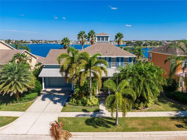 5225 BRIGHTON SHORE DRIVE, Apollo Beach, FL 33572