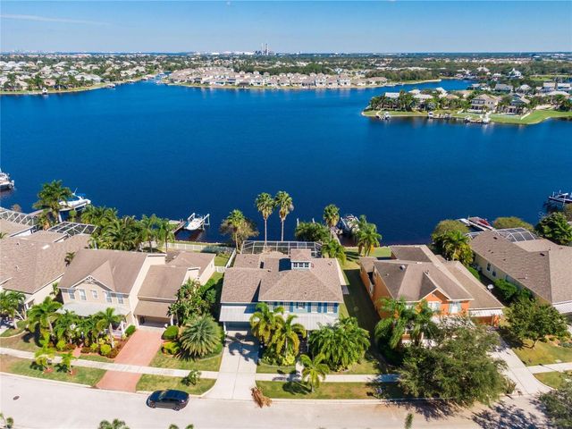 5225 BRIGHTON SHORE DRIVE, Apollo Beach, FL 33572