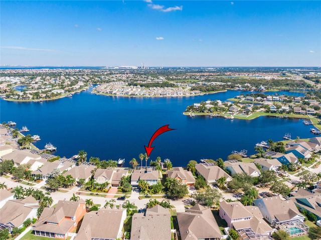 5225 BRIGHTON SHORE DRIVE, Apollo Beach, FL 33572