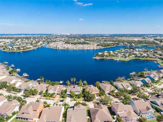 5225 BRIGHTON SHORE DRIVE, Apollo Beach, FL 33572