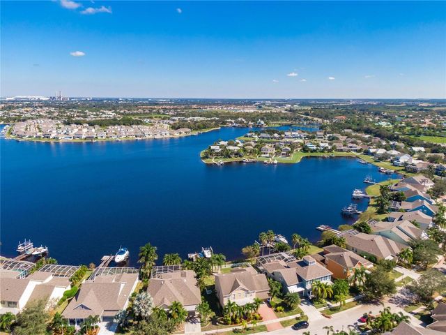 5225 BRIGHTON SHORE DRIVE, Apollo Beach, FL 33572