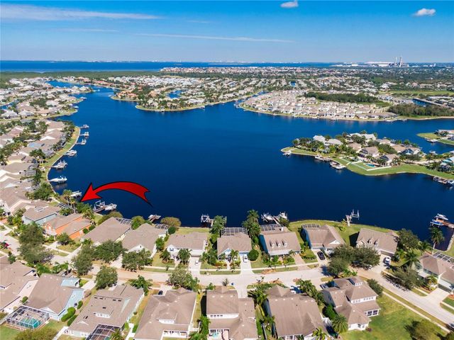 5225 BRIGHTON SHORE DRIVE, Apollo Beach, FL 33572