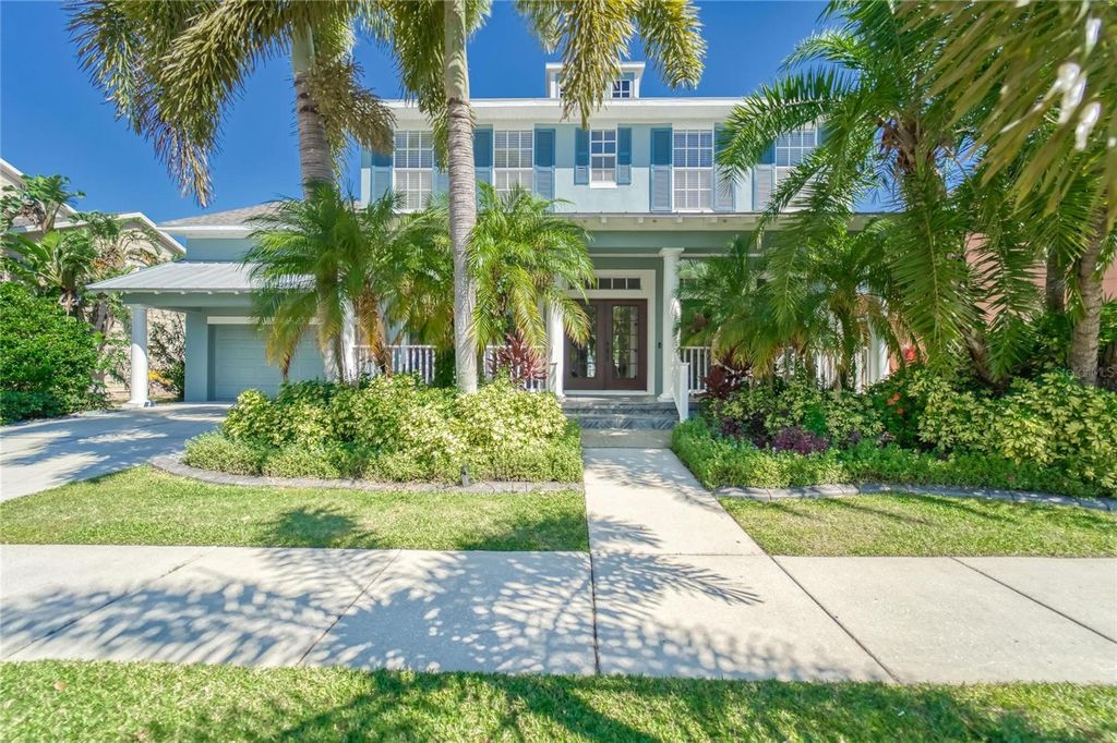 5225 BRIGHTON SHORE DRIVE, Apollo Beach, FL 33572
