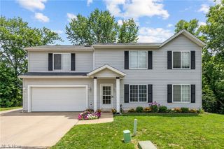 3194 Castleton Court, Akron, OH 44312