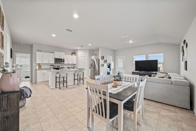 204 Asheville Street, Azle, TX 76020