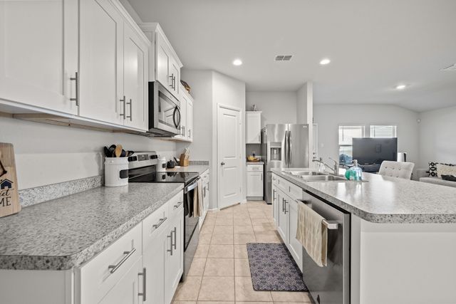 204 Asheville Street, Azle, TX 76020