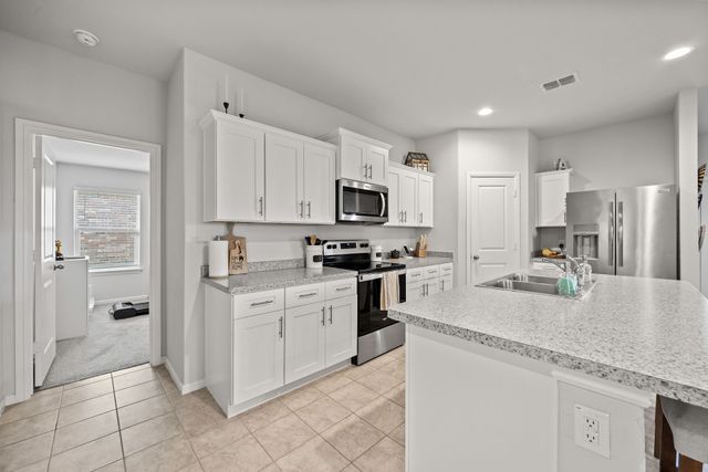 204 Asheville Street, Azle, TX 76020