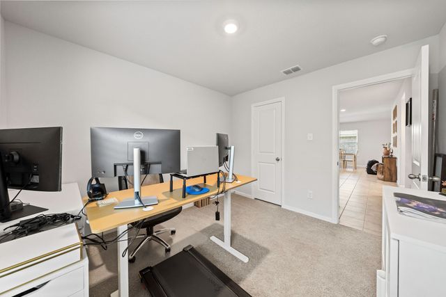 204 Asheville Street, Azle, TX 76020