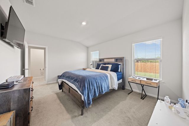 204 Asheville Street, Azle, TX 76020