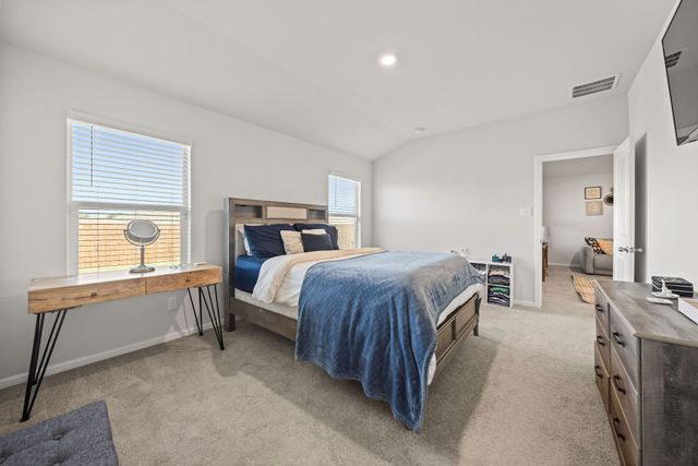 204 Asheville Street, Azle, TX 76020