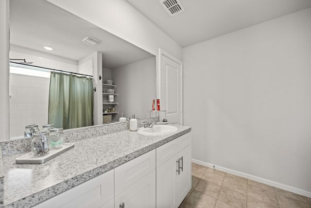 204 Asheville Street, Azle, TX 76020