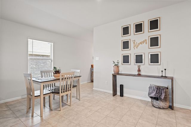 204 Asheville Street, Azle, TX 76020