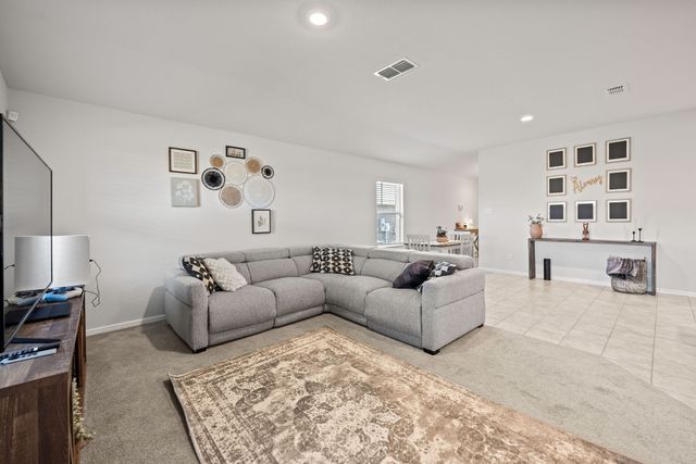 204 Asheville Street, Azle, TX 76020