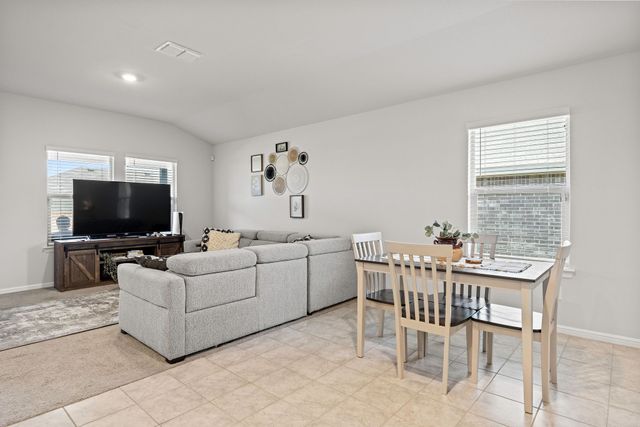204 Asheville Street, Azle, TX 76020