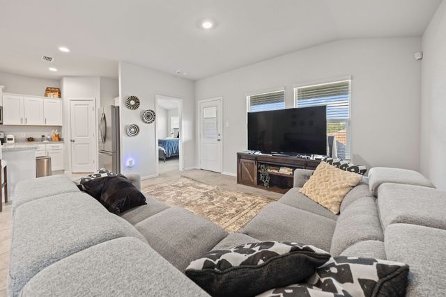 204 Asheville Street, Azle, TX 76020
