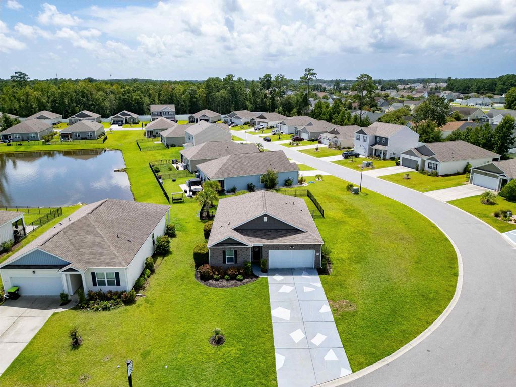 275 Forestbrook Cove Circle, Myrtle Beach, SC 29588 — photo 2