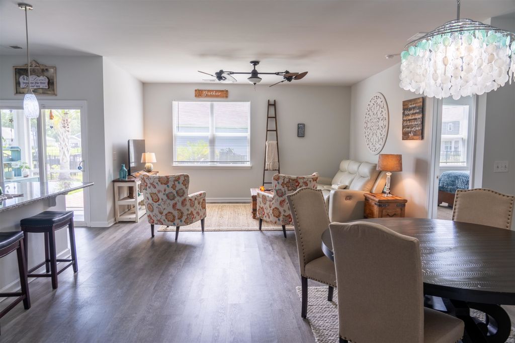 275 Forestbrook Cove Circle, Myrtle Beach, SC 29588 — photo 3