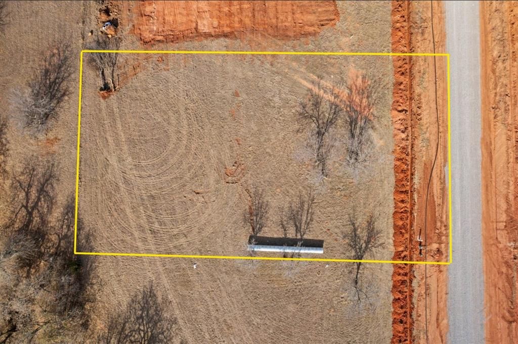 2208 Winter Ridge Road, Blanchard, OK 73010