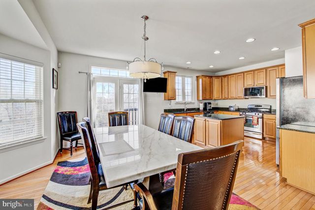 522 BOXWOOD LN, Woodbury, NJ 08096