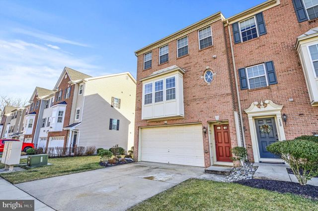 522 BOXWOOD LN, Woodbury, NJ 08096