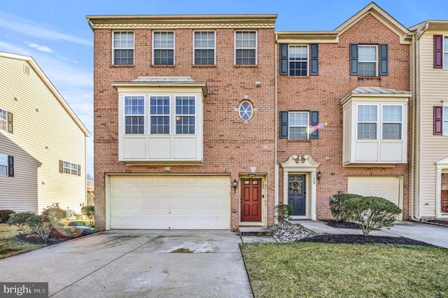 522 BOXWOOD LN, Woodbury, NJ 08096