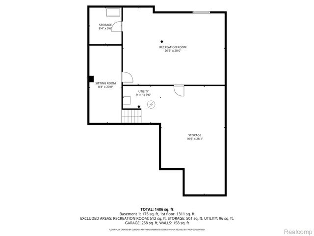 5579 Elmhurst Drive 167, Trenton, MI 48183