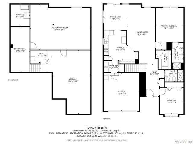 5579 Elmhurst Drive 167, Trenton, MI 48183