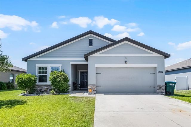 3519 FERNANDA DRIVE, Deltona, FL 32738