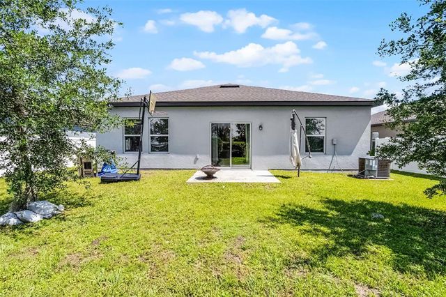 3519 FERNANDA DRIVE, Deltona, FL 32738