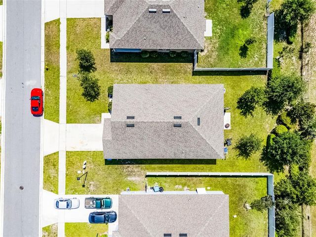 3519 FERNANDA DRIVE, Deltona, FL 32738