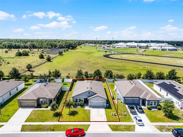 3519 FERNANDA DRIVE, Deltona, FL 32738